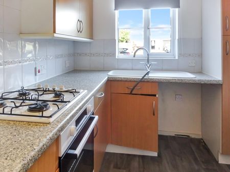 Merrivale Close, Kettering - Photo 5