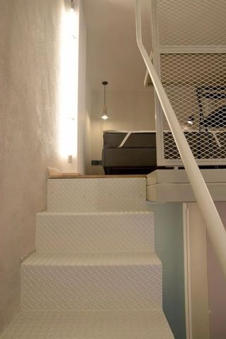 Studio/Γκαρσονιέρα για ενοικίαση Μαρτίου (Βούλγαρη - Ντεπώ - Μαρτίου) - Photo 4