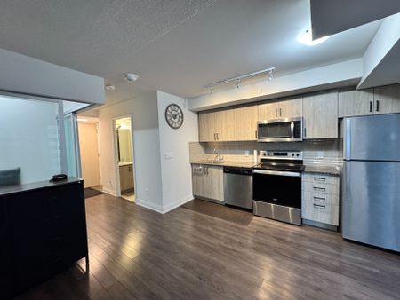 For Lease - 20 Meadowglen Place Unit# 533, Toronto, Ontario - Photo 2