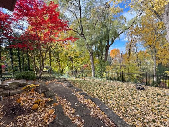 For Lease - 46 Hawksbury Drive, Toronto, Ontario - Photo 1