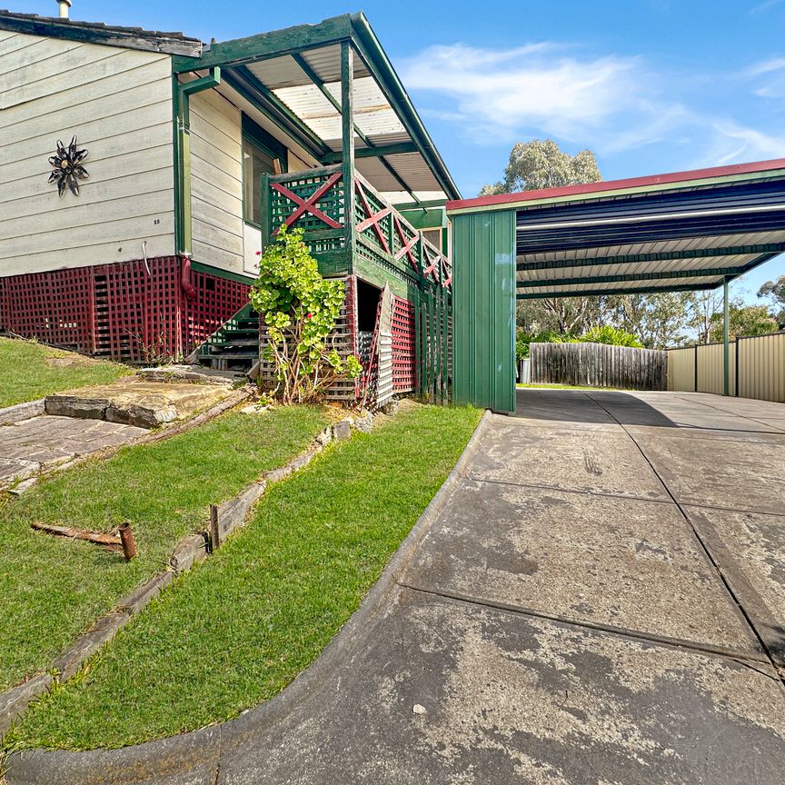 28 Bridgewater Road, Craigieburn VIC 3064 - Photo 1