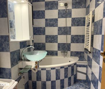 garsoniera str ceferistilor et 1 zona stefan cel mare - Photo 6