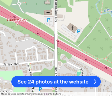 Bo'ness Road, Falkirk, FK3 - Photo 1