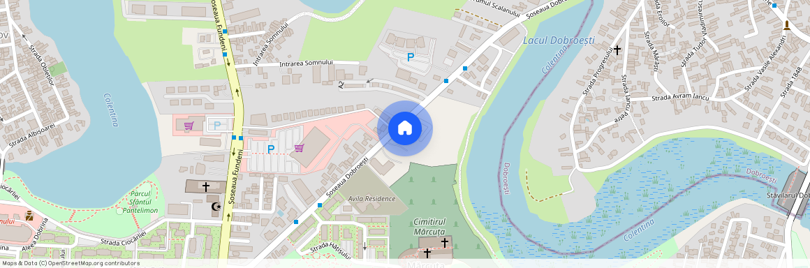 Pantelimon, Sectorul 2, Bucuresti