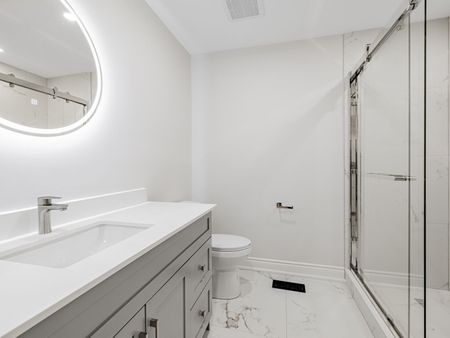 For Lease - 105 Millcliff Circle, Aurora, Ontario - Photo 5