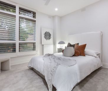 Level 1, Unit 3/9 Struan Street, Toorak. - Photo 1