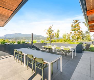 Modern 1 Bed Apartment With Parking & Storage – Built 2025 - Photo 1