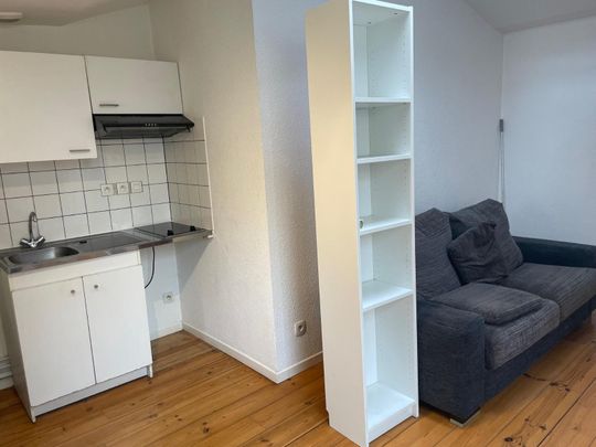 Location Appartement 2 pièces 31m² BORDEAUX 33300 - Photo 1