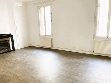 Location Appartement 3 pièces 66m² - Photo 2