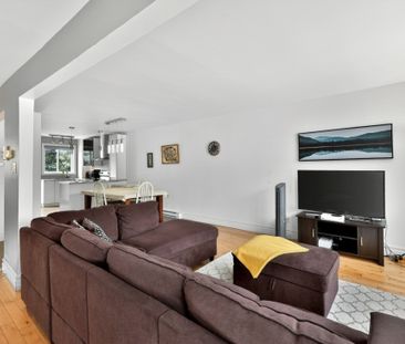 Appartement à louer - Laval (Saint-Vincent-de-Paul) - Photo 1