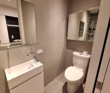 Studio à louer - Le Charlotte Condominiums - Photo 3
