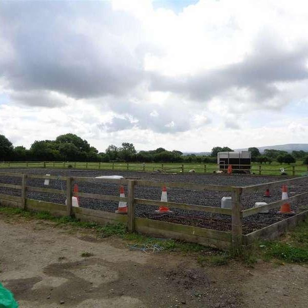 Barnfield Farm, Laughton Road, Ringmer, BN8 - Photo 1