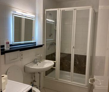 Schöne 2-Zimmer- Wohnung mit Garten und neuer Küche in Hemmingen- - Photo 1