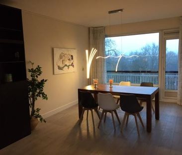 Appartement te huur: Van Nijenrodeweg 815 1082 JL Amsterdam - Photo 4