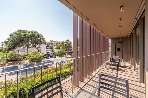 2 Bedroom Apartment in One Living Rentals, Gandarinha, Cascais - Photo 1