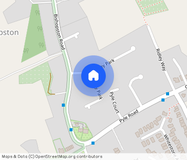 Withy Park, Bishopston, SWANSEA - Photo 1