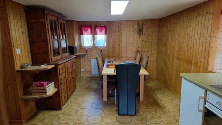 3.5 Zimmer, EG - Photo 2