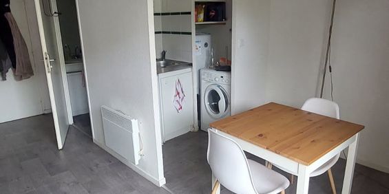Location Appartement 1 pièce 24m² BLAGNAC 31700 - Photo 3