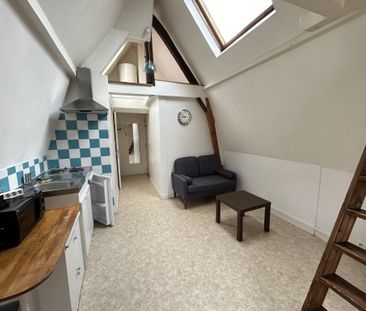 Arras (62000) - Photo 3