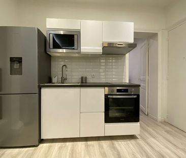 Appartement à louer 2 pièces • 31,52 m2 Levallois-Perret - Photo 1