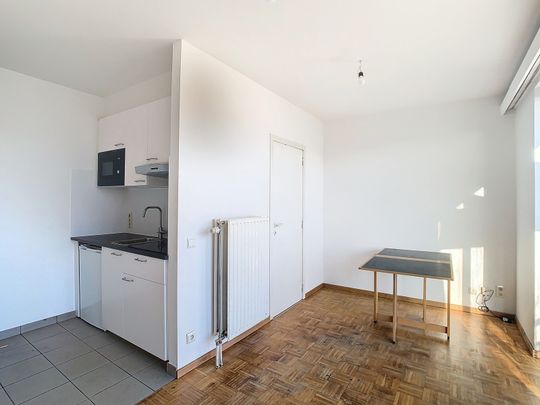 Gezellige studio in hartje Leuven! - Photo 1