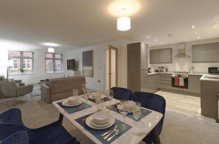 2 bedroom apartment to rent - Photo 3