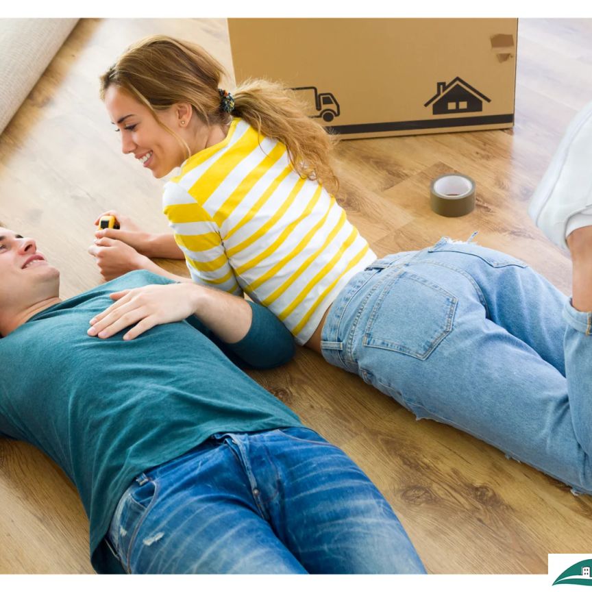 großzügige 2-Zimmerwohnung mit Terrasse und Balkon - Wohn(t)raum im Tullnerfeld - im Grünen wohnen, aber in der Stadt arbeiten - Tiefgarage vorhanden! - Foto 1