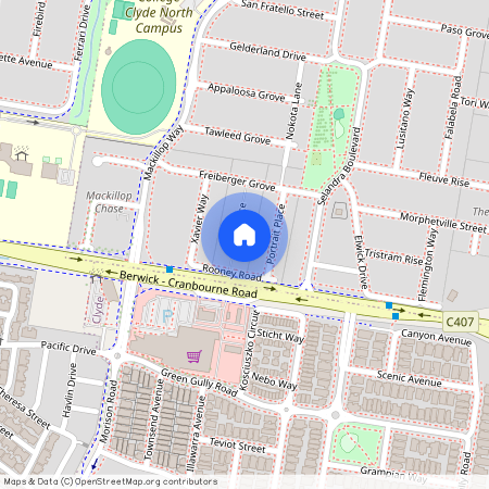 15 Naso Place, Vic 3978, Clyde North