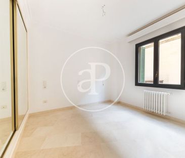 Luxury Apartment for rent in Palma de Mallorca, Balearic Islands - Photo 1