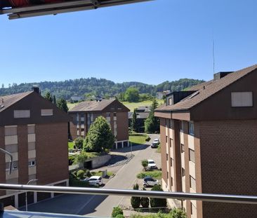 2.5 Zimmer Dachgeschosswohnung - Foto 6