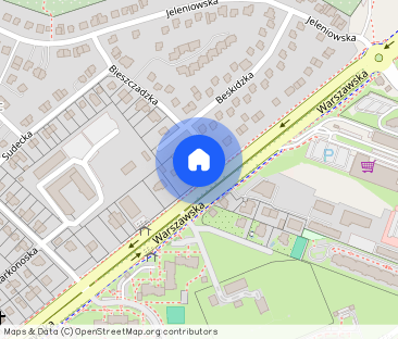 Kawalerka do wynajęcia, Kielce, Warszawska, os. Związkowiec, parking - Photo 1