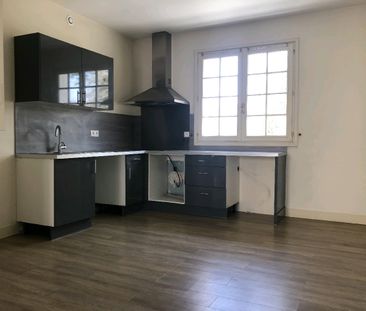 Location Appartement 2 pièces 49m² PALAISEAU 91120 - Photo 1