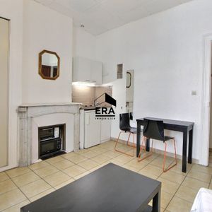 Montpellier Studio meublé de 17.53 m² - Photo 2