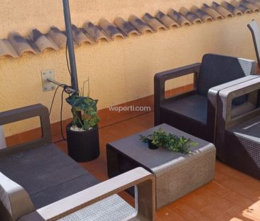 Bungalow in Gran Alacant, Gran Alacant, for rent - Photo 5