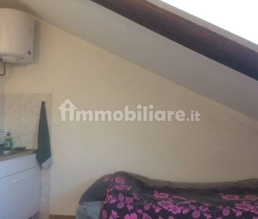 Mansarda buono stato, 16 m², San Salvario - Baretti, Torino - Photo 1