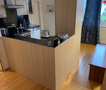 Viel Platz für die Familie – großzügige Wohnung mit optimaler Aufte... - Photo 4