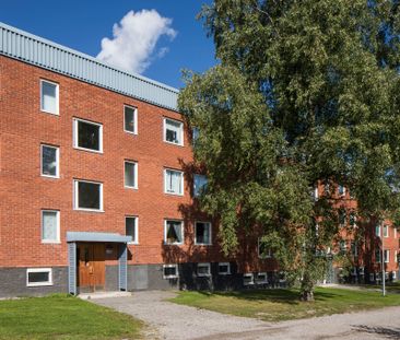 Hammarvägen 25 - Foto 1