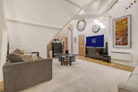 The Galleries, Brentwood - Penthouse Apartment, CM14 - Photo 5