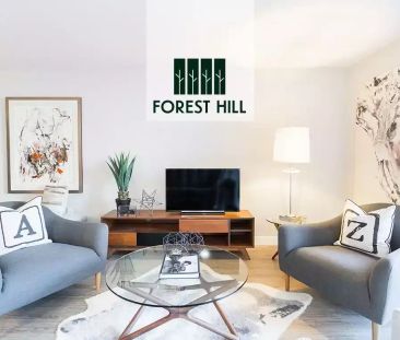 Forest Hill | Buildings 575-585-595-605 | 1C renovated - Photo 5