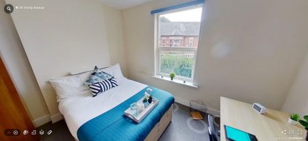 5 bedroom house to rent - Photo 4