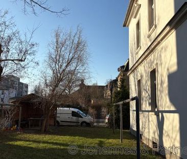 01257 Dresden - Leuben , Stephensonstraße 20 WE 04 - Foto 1