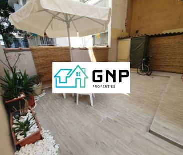 Studio/Γκαρσονιέρα για ενοικίαση Αγία Τριάδα (Φάληρο - Ιπποκράτειο) - Photo 2