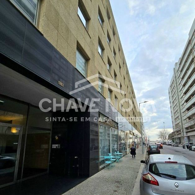 Luxury Flat for rent in Matosinhos, Distrito do Porto - Photo 1