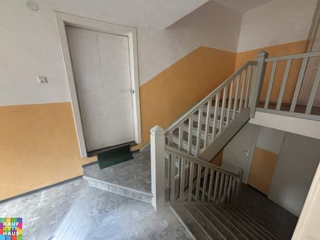 MURGASSE 14! 3-ZIMMER-DACHGESCHOSSWOHNUNG! - Photo 5