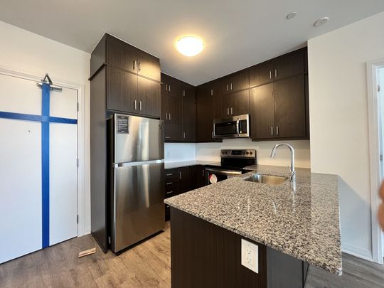 For Lease - 95 Dundas Street Unit# 204, Oakville, Ontario - Photo 1