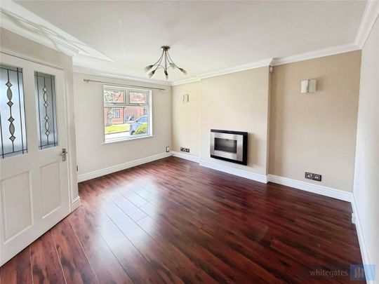 Midhurst Road, Liverpool, Merseyside, L12 - Photo 1