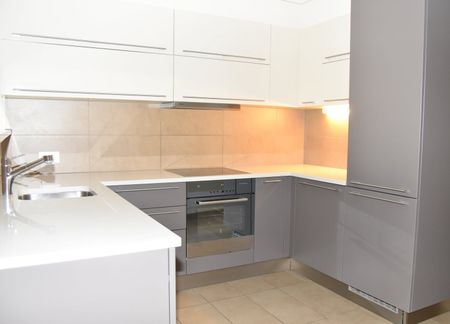 2.5 Zimmer, 53 m², 2. Stock - Foto 3