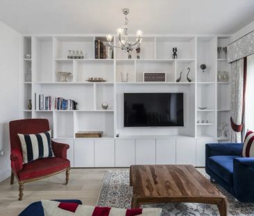 5 bedroom end of terrace house to rent - Photo 2
