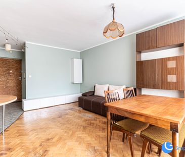 2 pokoje*37,5m²*Racławicka*|2680PLN ALL| - Фото 2