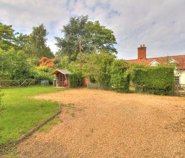 Lady Cottages, Church Lane, Ufford, Woodbridge - Photo 4